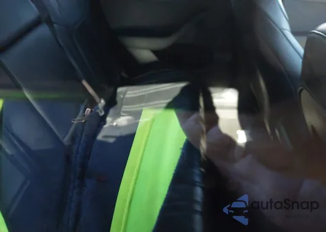 2023 Tesla Model Y Performance Dual Motor All-Wheel Drive z USA, uszkodzony, nr VIN 7SAYGDEFXPF942896